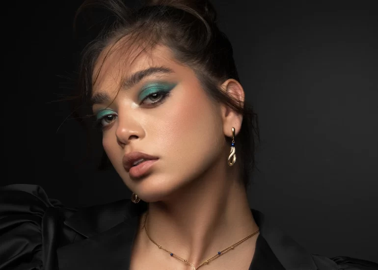 Hermann Gold Jewelry