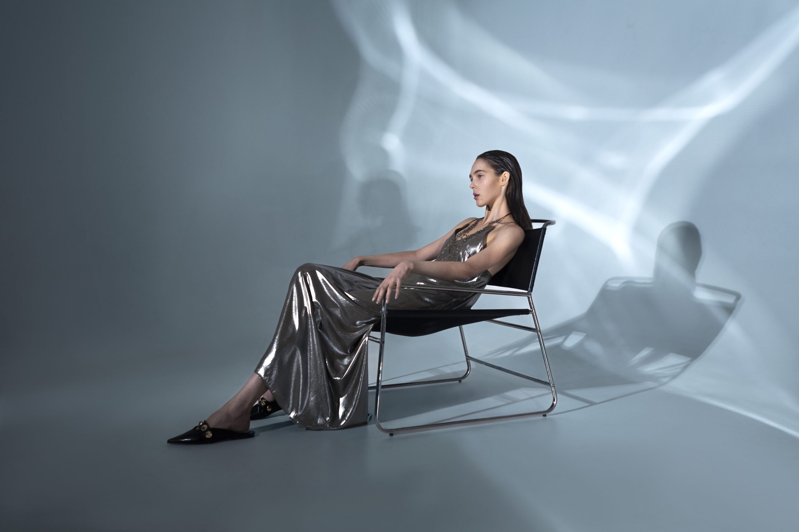 fashion show 2022 Oman