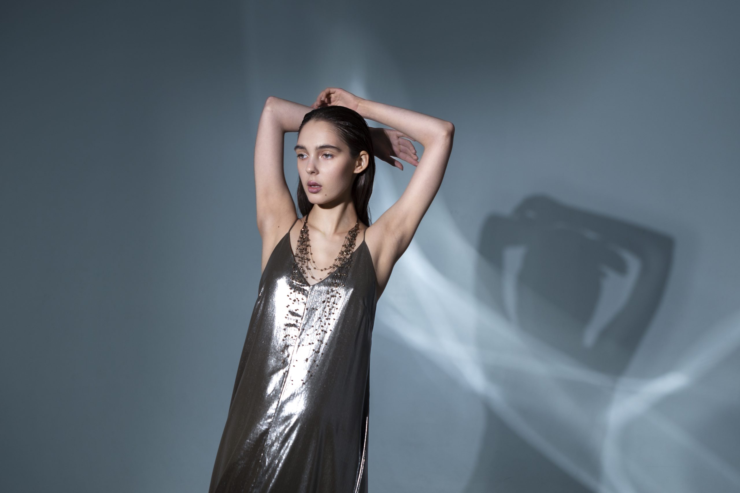 fashion show 2022 Oman