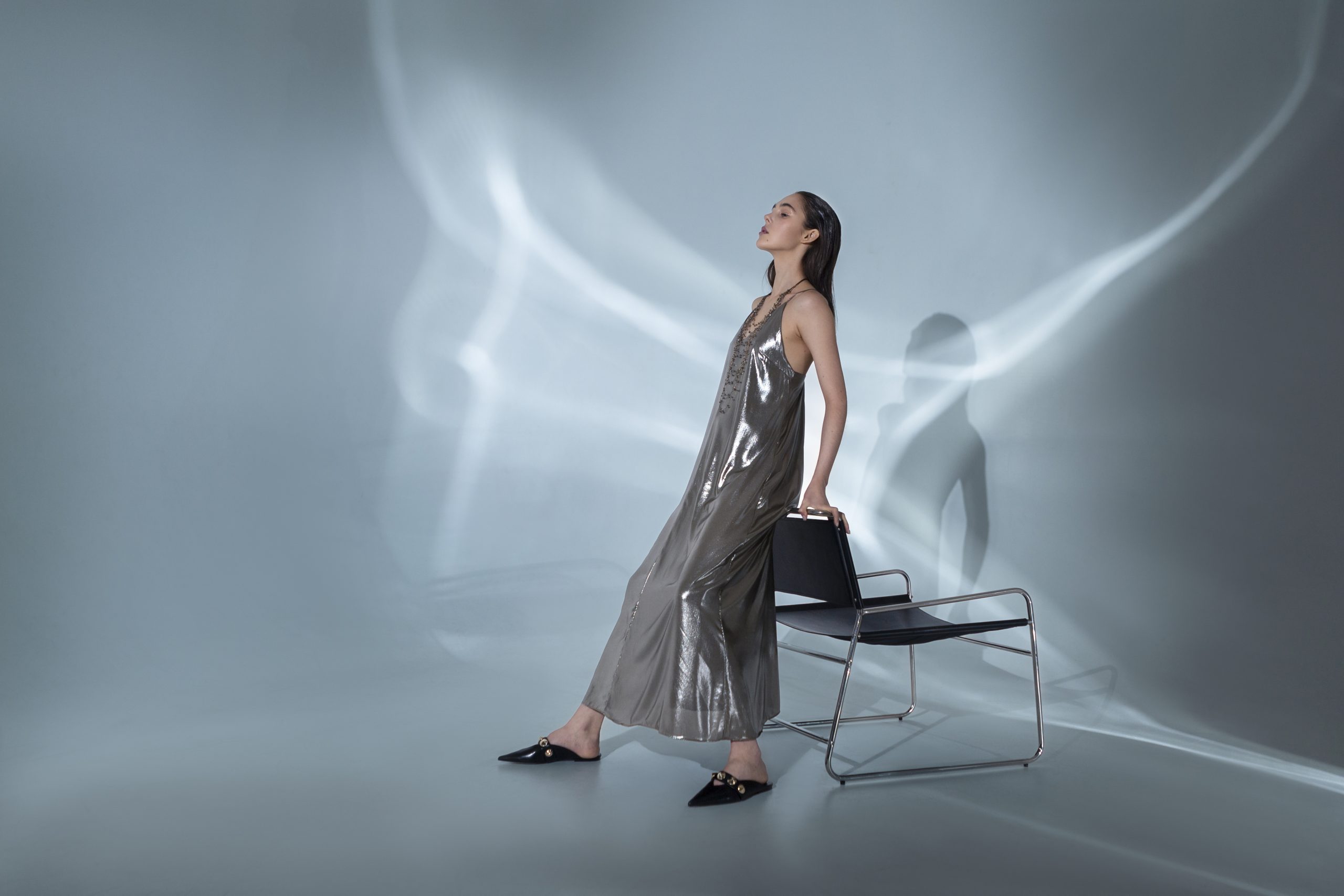 fashion show 2022 Oman