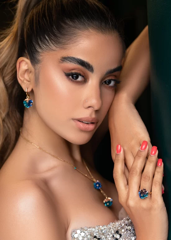 Hermaan Gold Jewelry