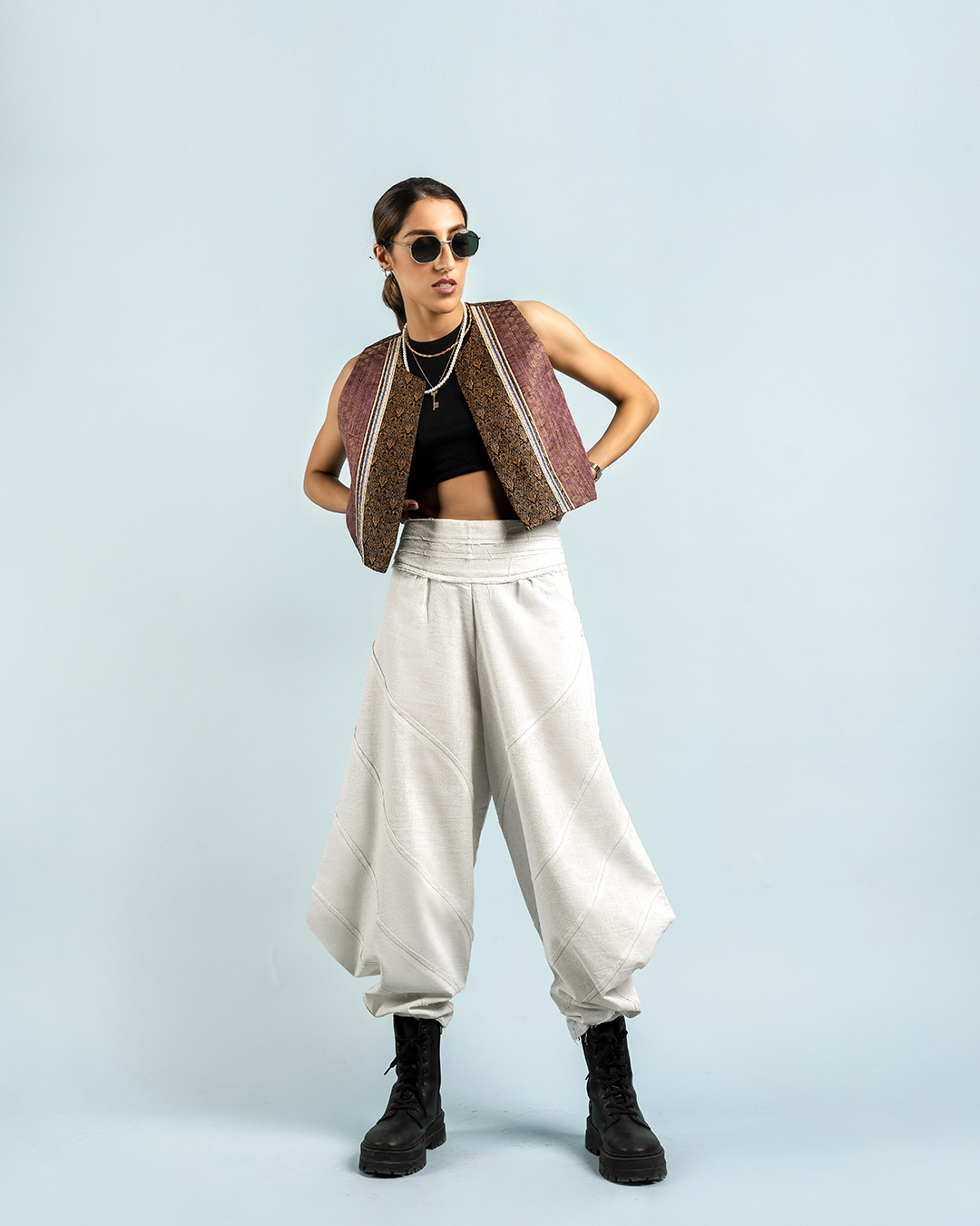 Zee By Zeinab Zivari