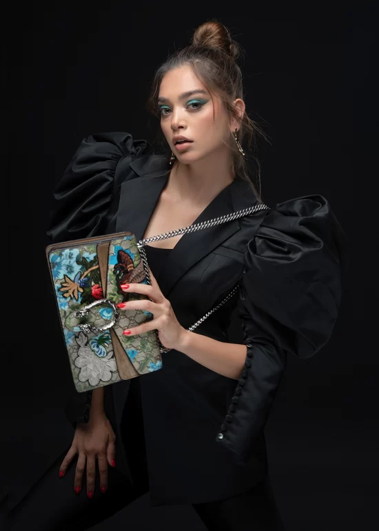 Setareh Miran's Designs