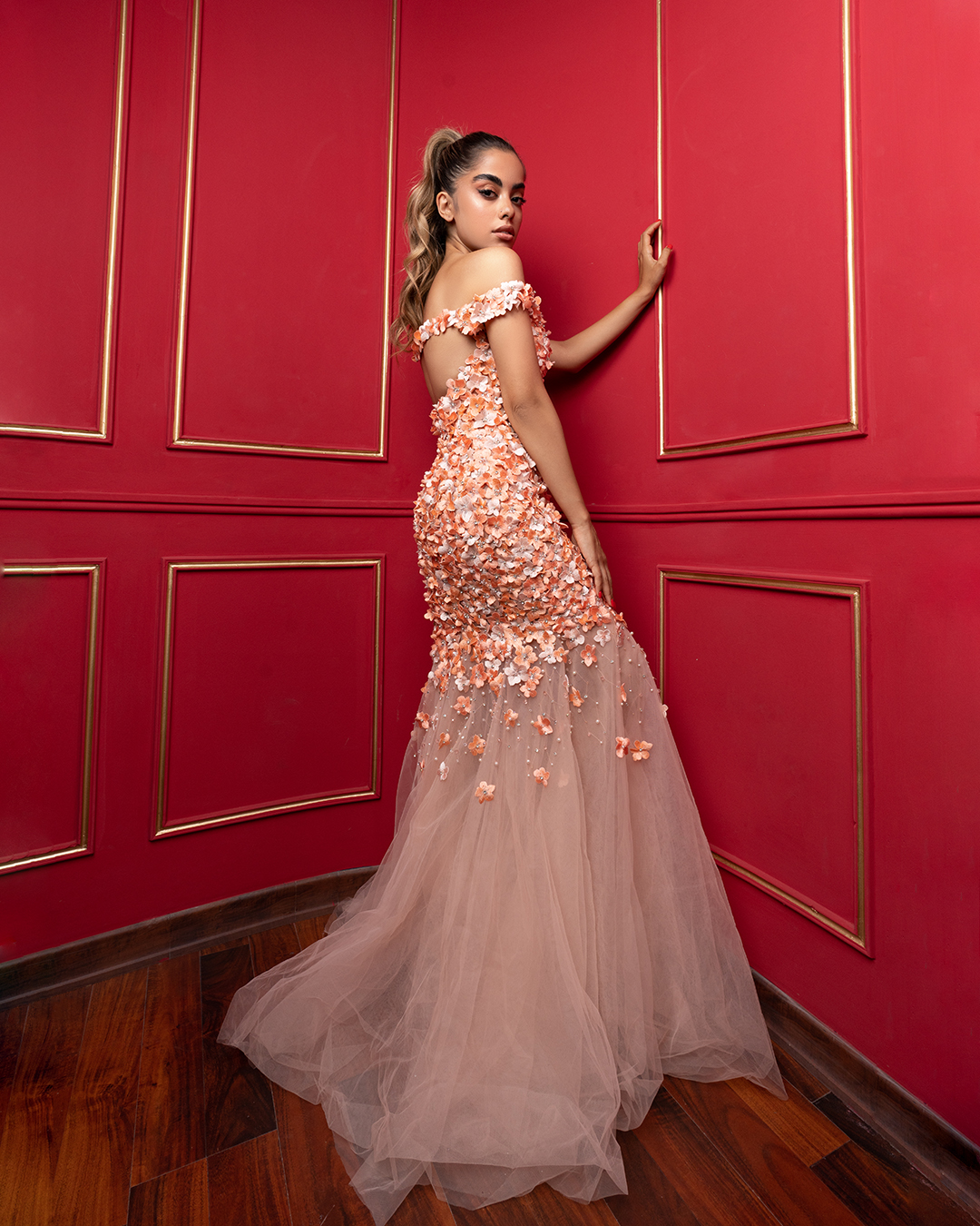 Setareh Miran's Designs