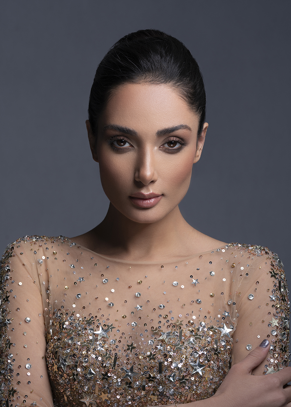 Setareh Miran's Designs