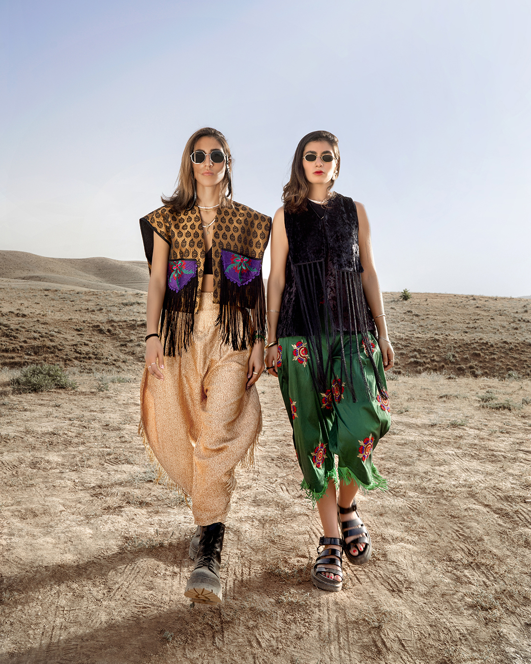 Zee By Zeinab Zivari