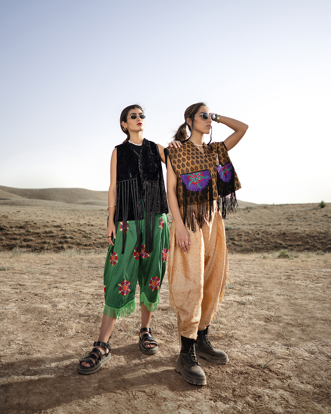 Zee By Zeinab Zivari