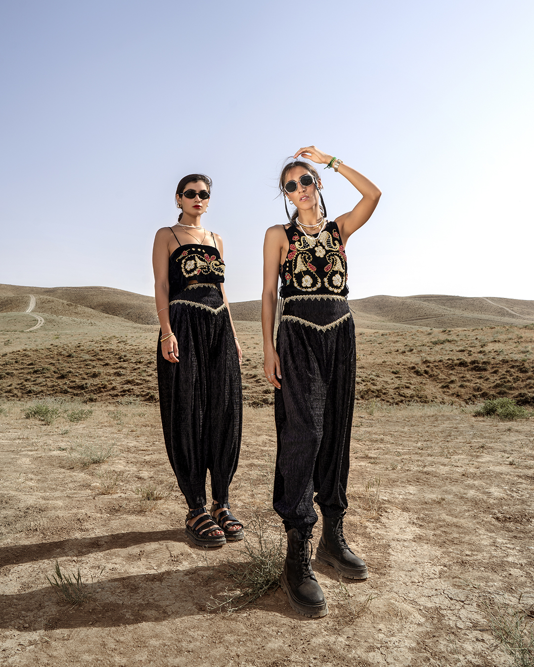 Zee By Zeinab Zivari