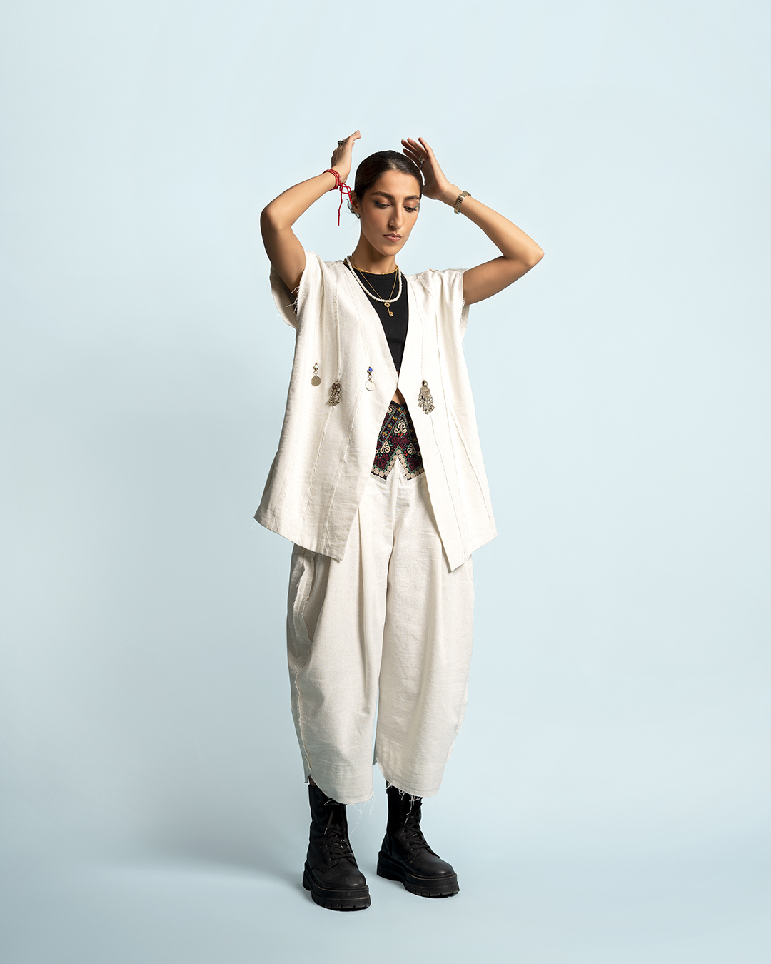 Zee By Zeinab Zivari