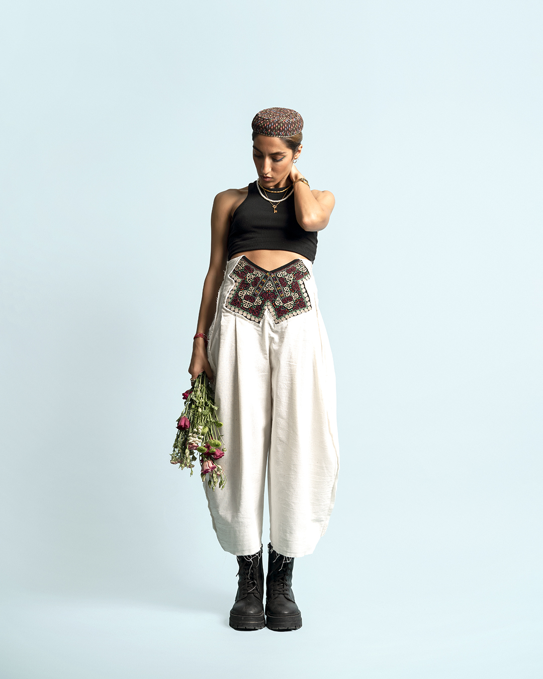 Zee By Zeinab Zivari