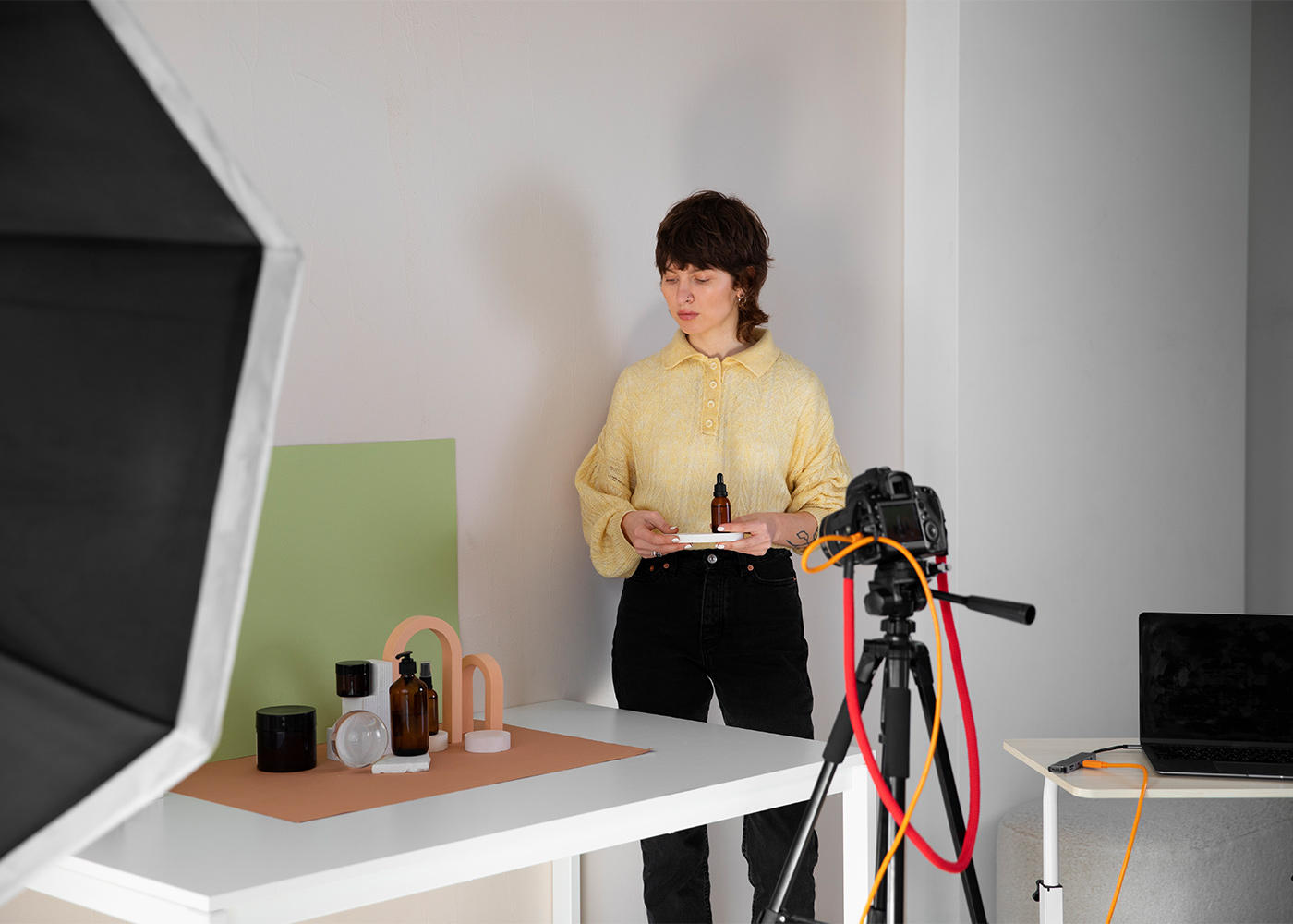 commercial photography