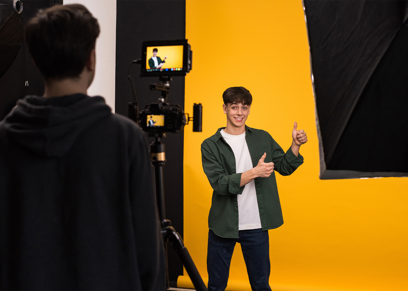 Advertising Photography