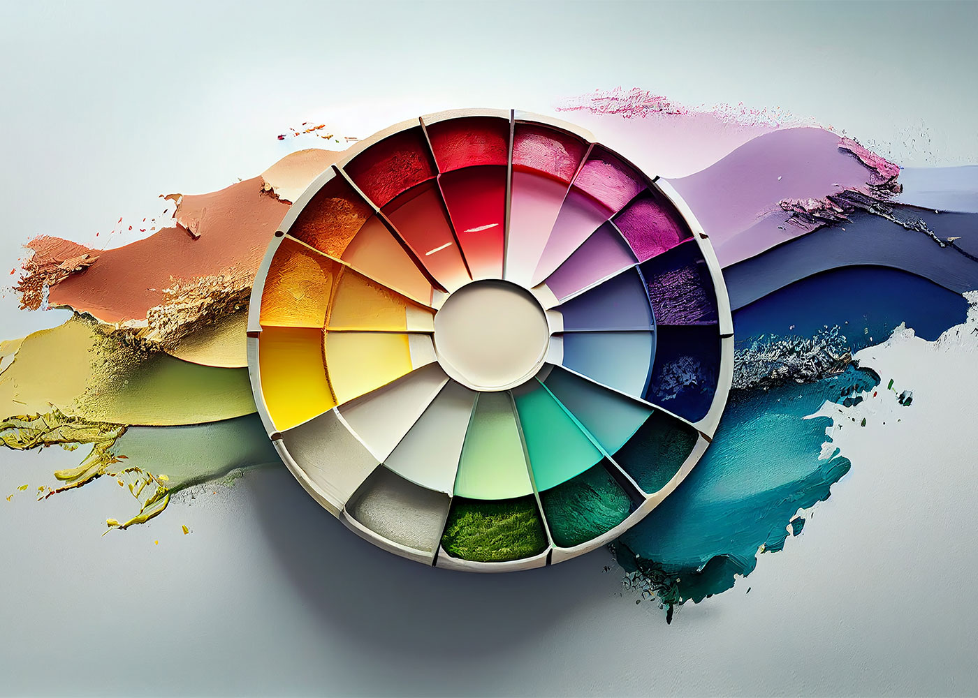 Color Psychology
