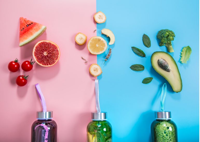 Food and Beverage Photography