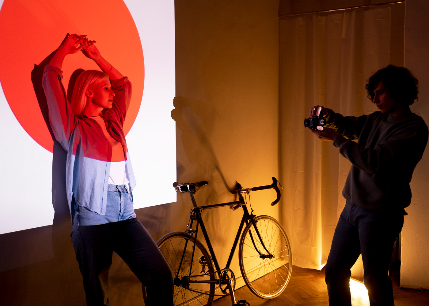 photography Influence