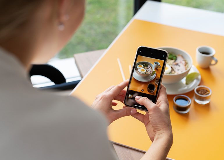 Online Photo Editors