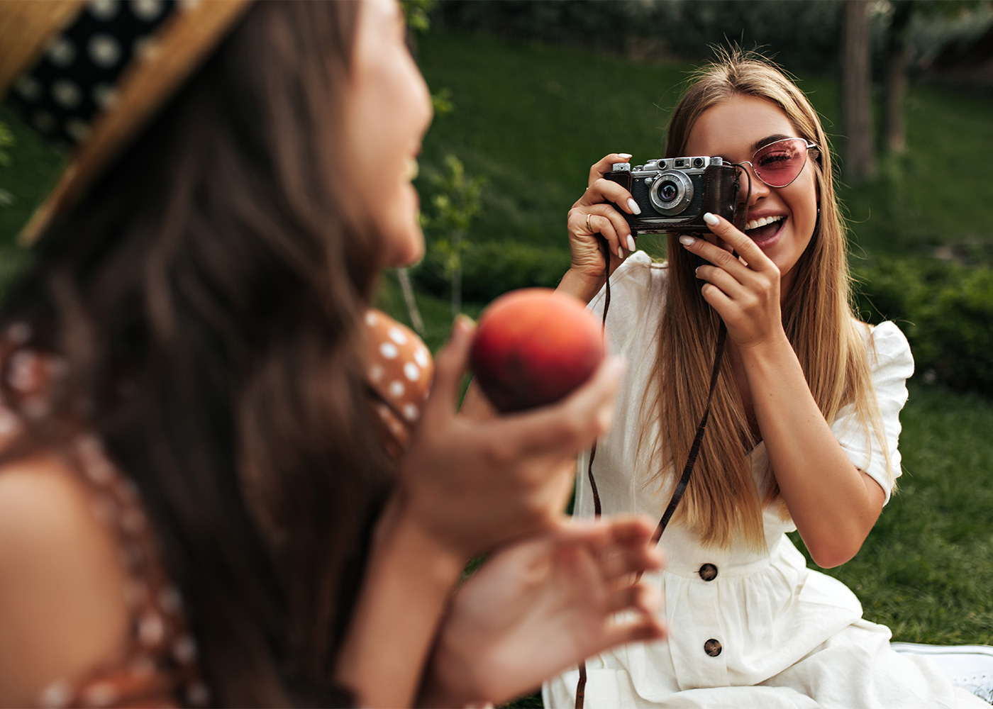 Celebrity and Influencer Photography