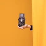 Types of advertising photography