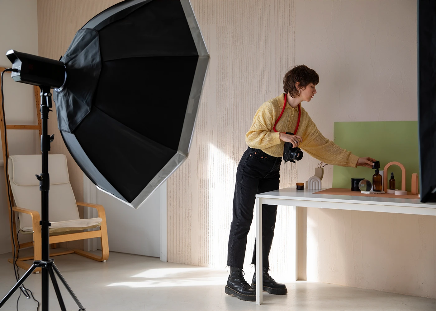 Advertising Photography