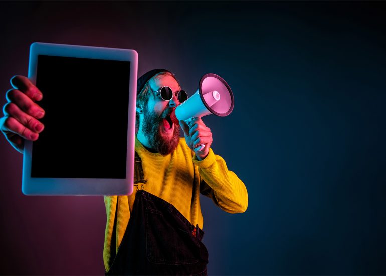 impactful advertising photography