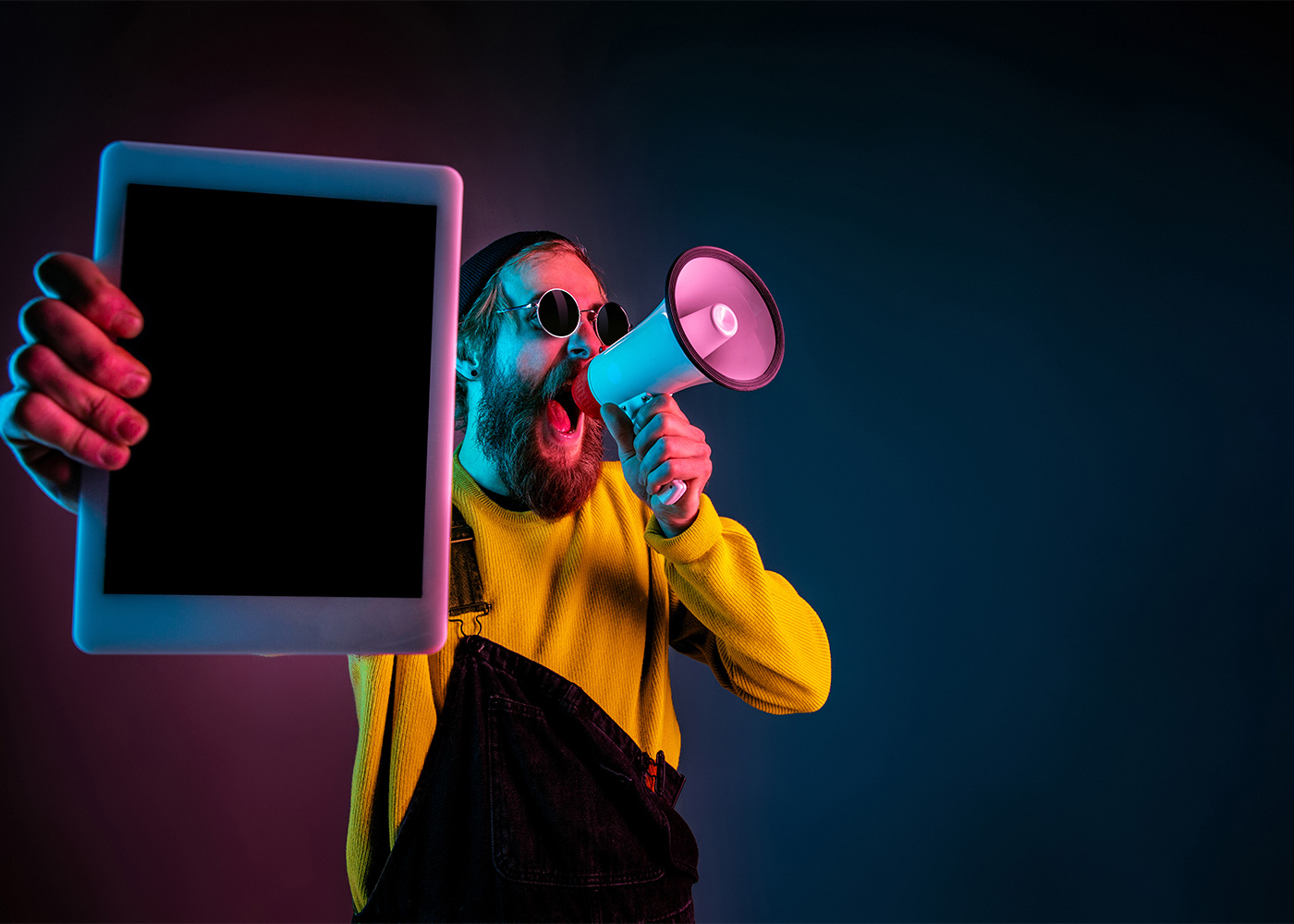 impactful advertising photography