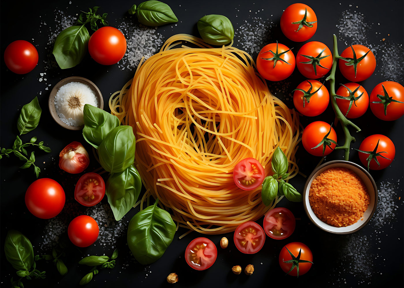 Food and Beverage Photography