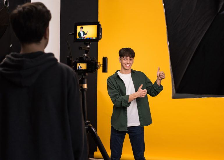 commercial photography