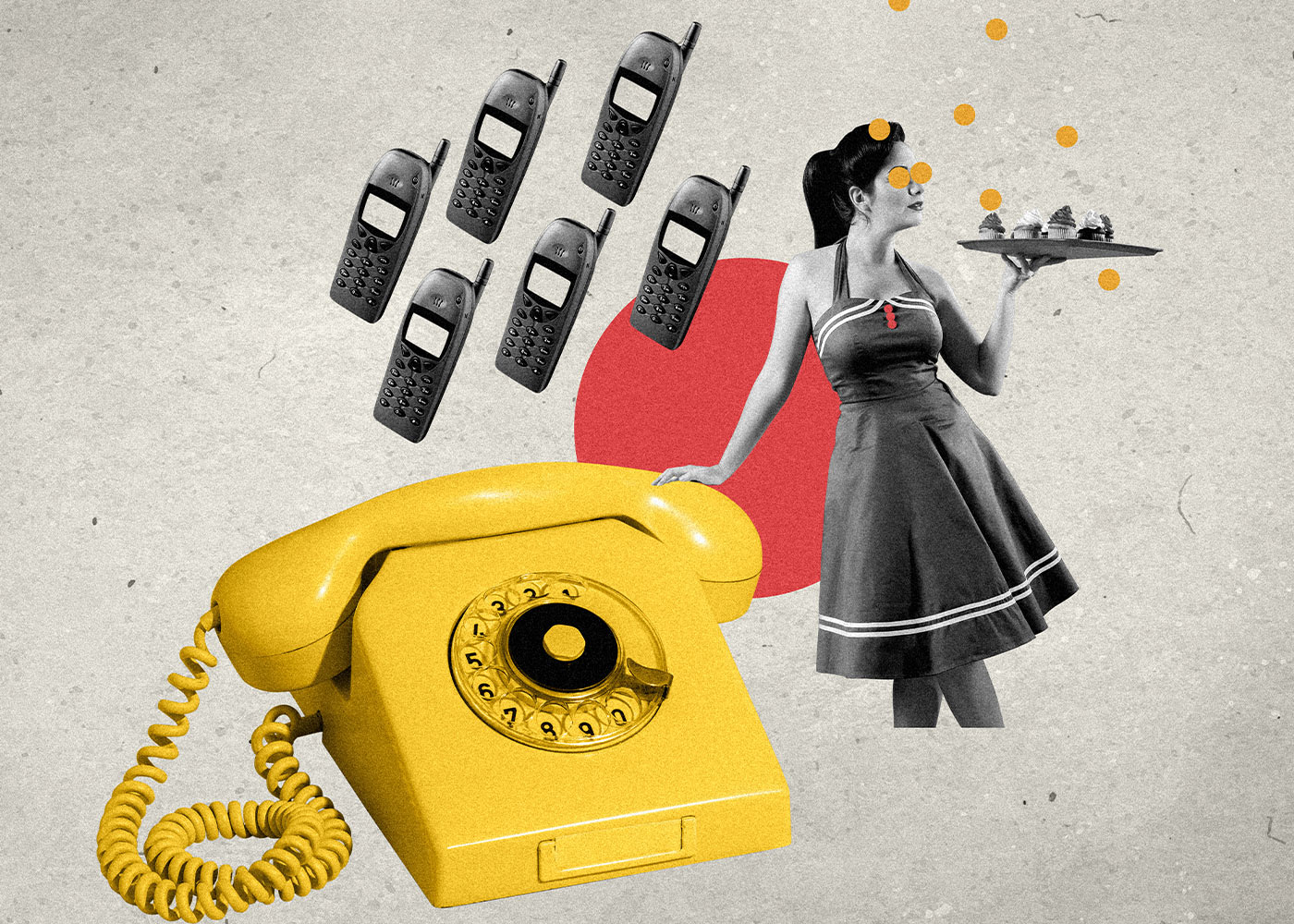 Creative photography