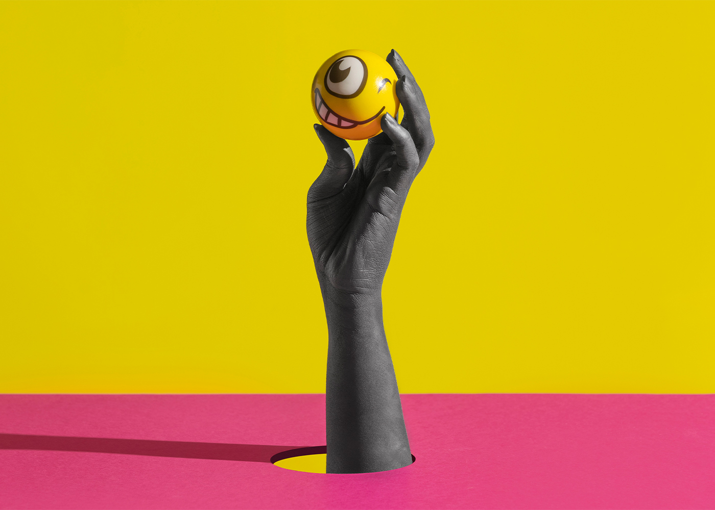 Infrared Photography: