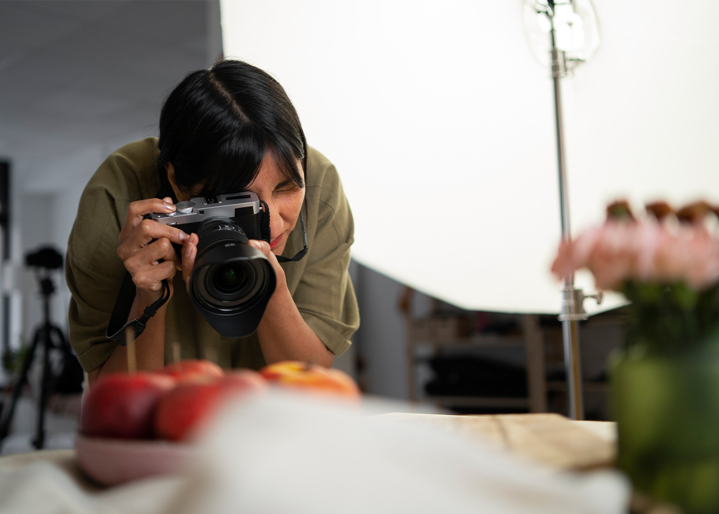 impactful advertising photography