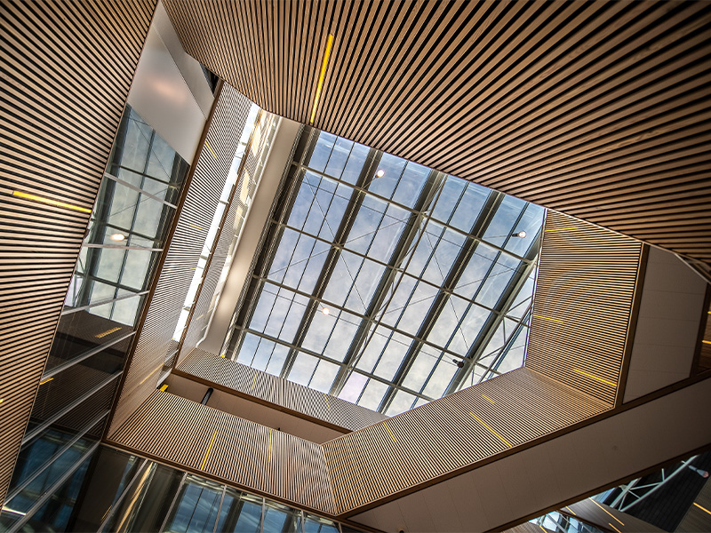 Architectural-photography