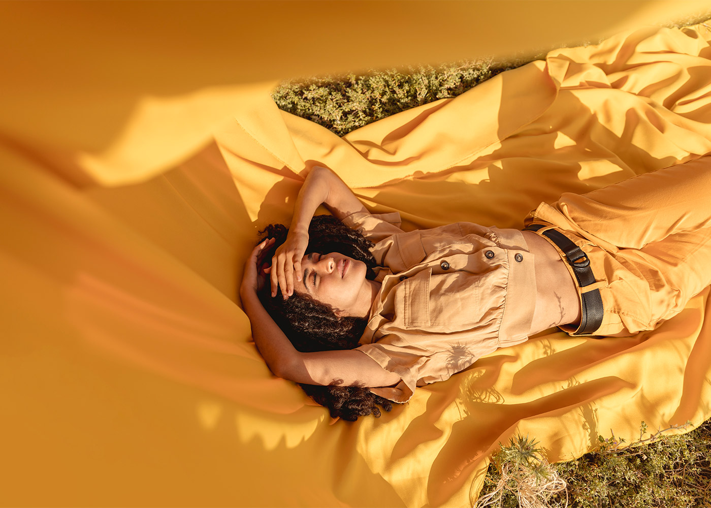 Golden Hours in Photography