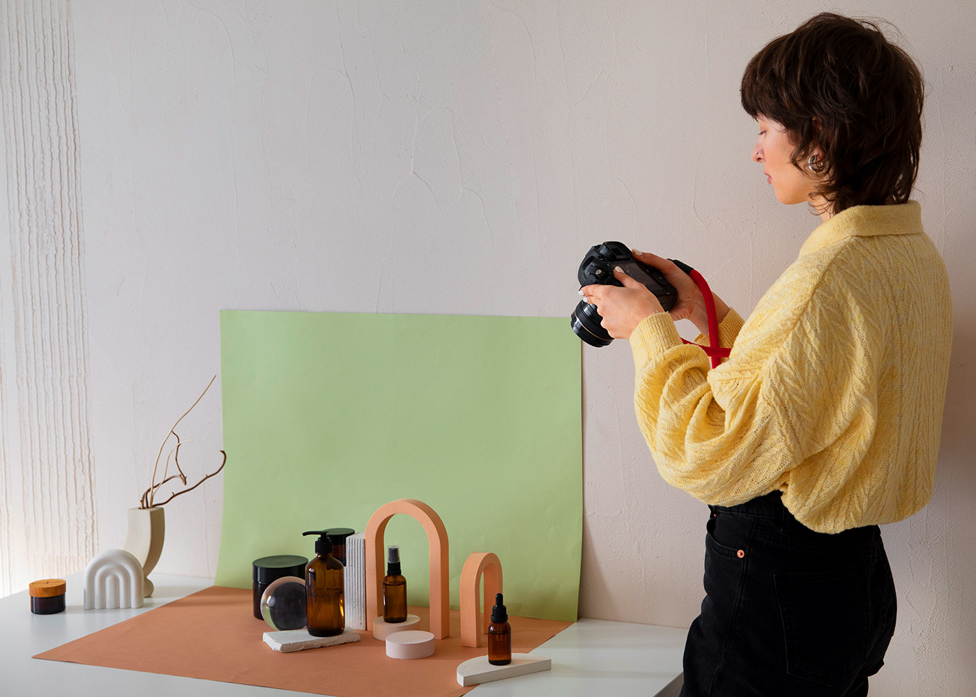 Product Presentation