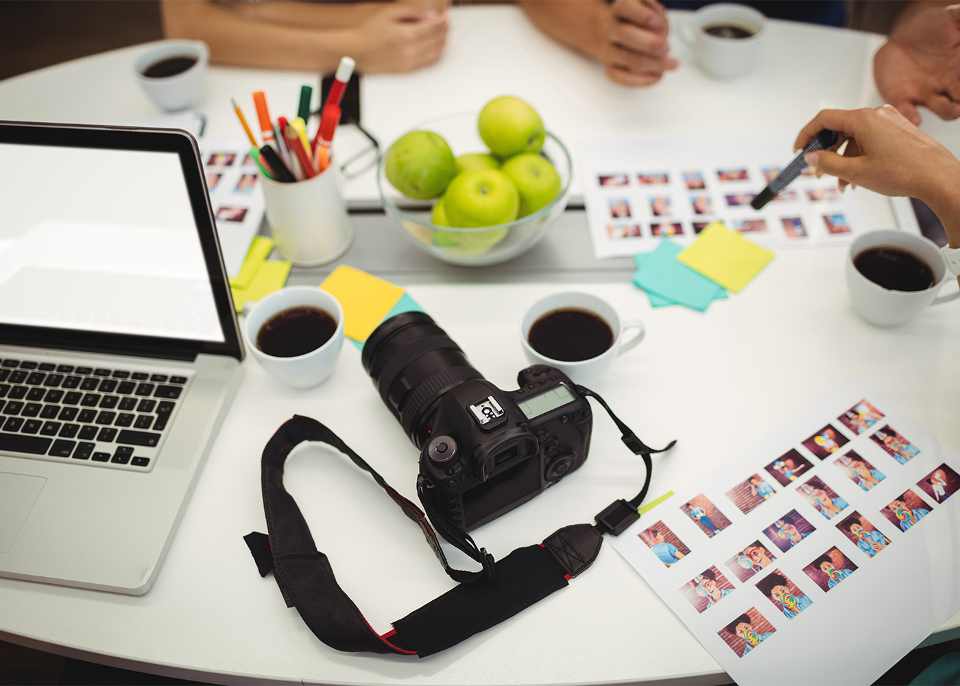 impactful advertising photography