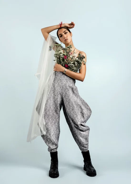 zee by zeinab zivari