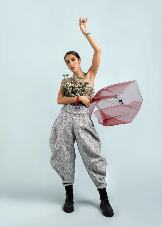 zee by zeinab zivari