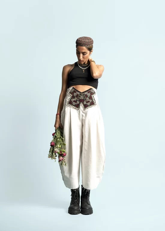 zee by zeinab zivari